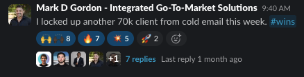 Student result — 70k client locked